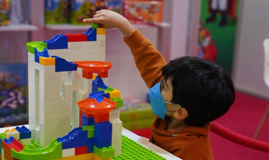 واکاوی چالش‌های صنعت اسباب‌بازی در کشور