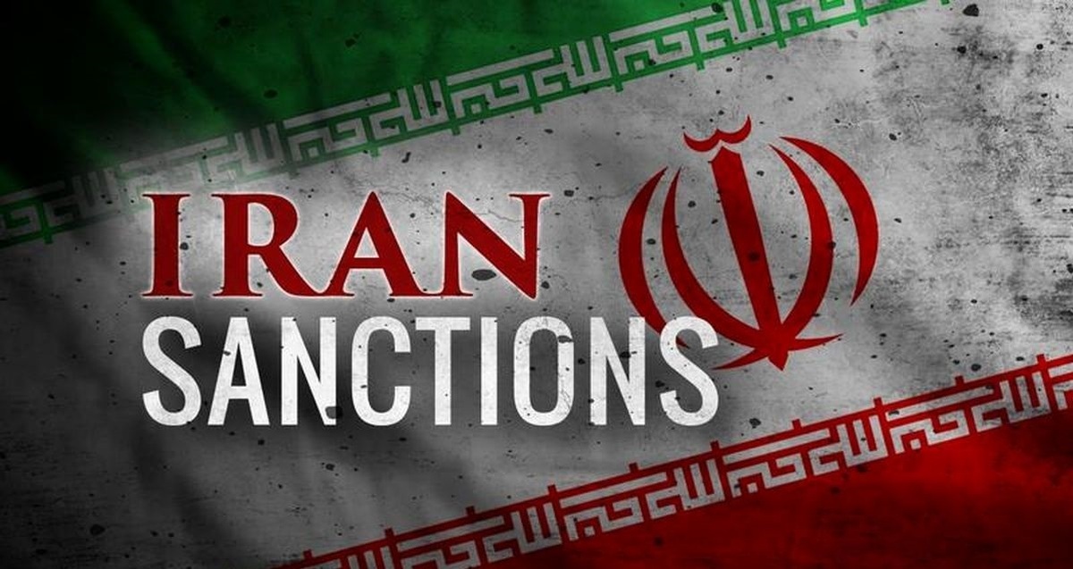 انگلیس ۵ مقام ایرانی را تحریم کرد