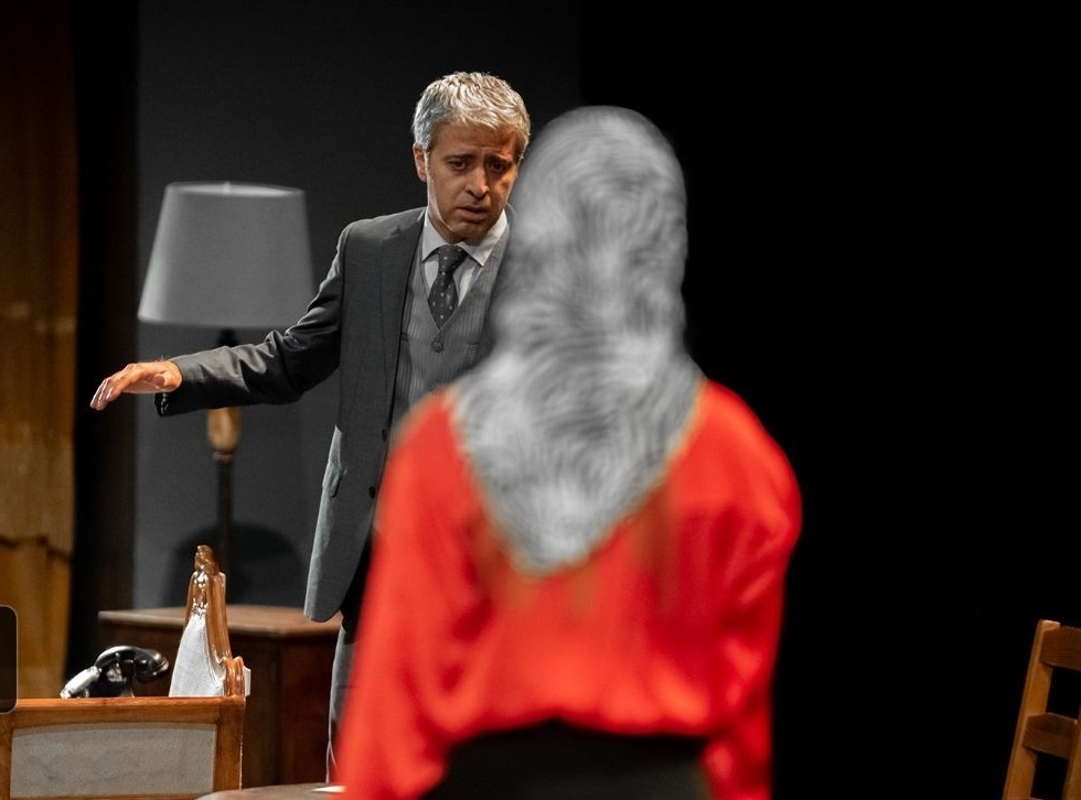 مخالفتی با کنسرت ـ نمایشها ندارم/مخاطب عام بخشی از گنجینه یک هنرمند است مخالفتی با کنسرت ـ نمایشها ندارم/مخاطب عام بخشی از گنجینه یک هنرمند است