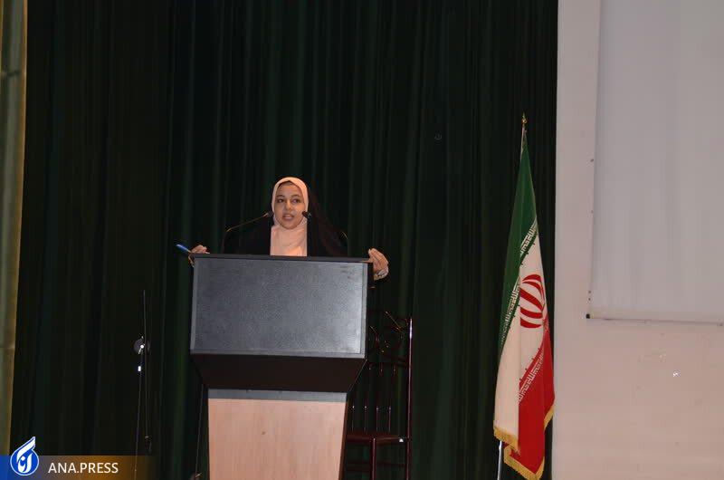 دانشگاه نماد استکبارستیزی و مطالبهگری است دانشگاه نماد استکبارستیزی و مطالبهگری است