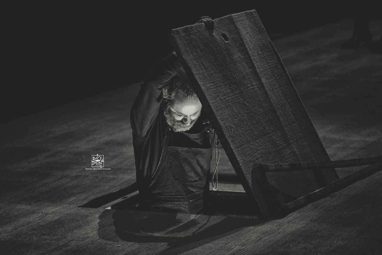 روایتی از فقر و پیامدهای آن در «سلام، خداحافظ»/مشکل تبلیغات در عرصه هنر هنوز پابرجاست روایتی از فقر و پیامدهای آن در «سلام، خداحافظ»/مشکل تبلیغات در عرصه هنر هنوز پابرجاست