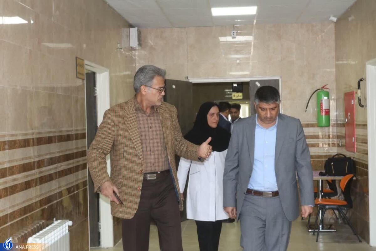 پیشرفت‌های علمی پژوهشی دانشگاه آزاد کرمان چشمگیر است