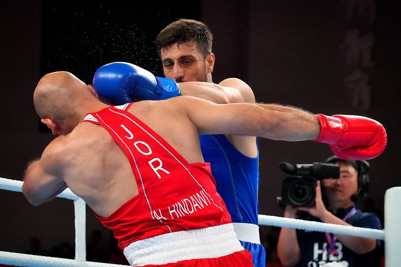 سریال تکراری مربیان خارجی در تیم ملی بوکس/ برو و بیای بی حاصل کوباییها سریال تکراری مربیان خارجی در تیم ملی بوکس/ برو و بیای بی حاصل کوباییها