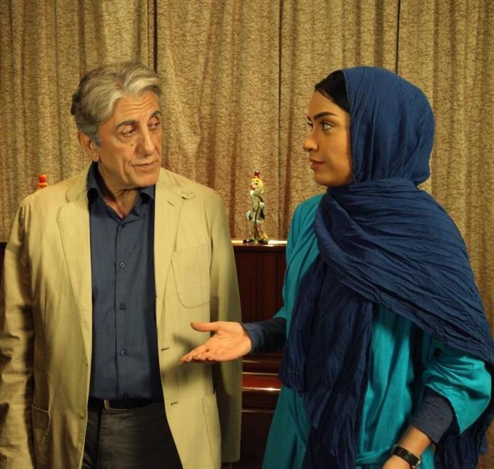 سینما به ریسک‌پذیری تهیه‌کنندگان نیاز دارد/ بازیگران تکراری مخاطبان را دلزده می‌کند