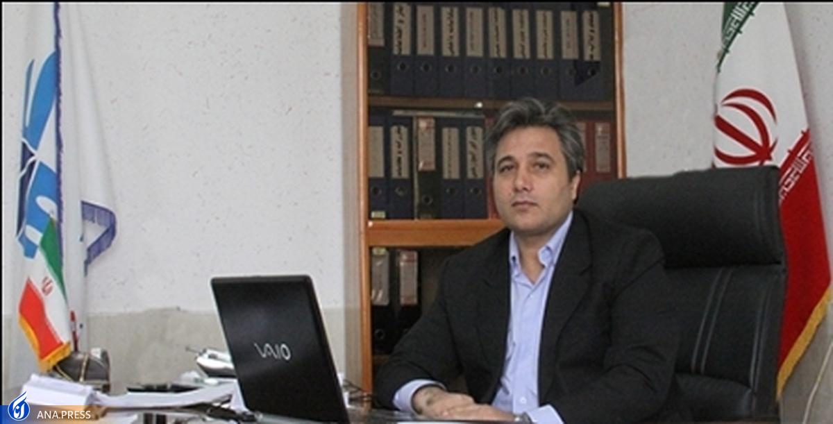 عضو هیئت علمی دانشگاه آزاد در جمع ۵ پژوهشگر برتر استان بوشهر