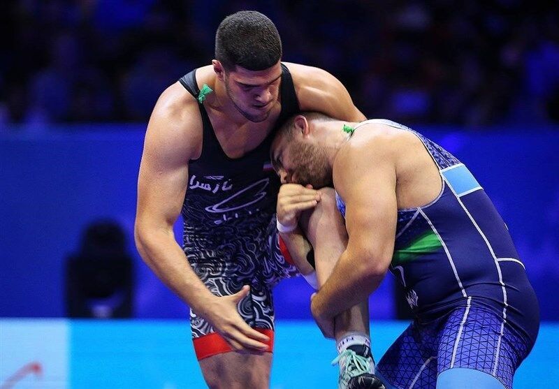 همه از کانال انتخابی میگذرند، حتی طلاییهای جهان؛ معصومی و هدایتی چقدر شانس ملیپوش شدن دارند؟ همه از کانال انتخابی میگذرند، حتی طلاییهای جهان؛ معصومی و هدایتی چقدر شانس ملیپوش شدن دارند؟