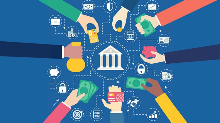 بانکداری اسلامی