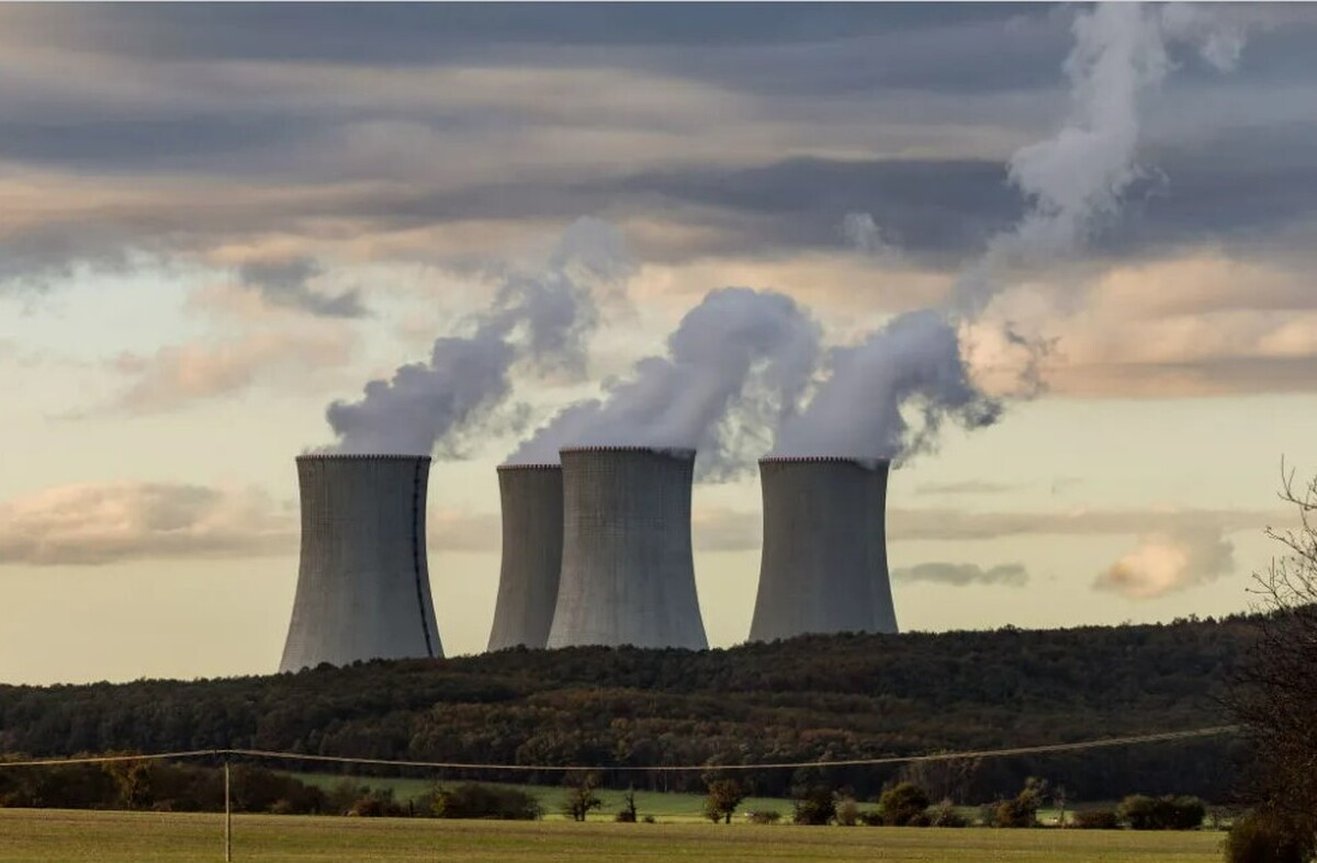 فناوری هسته‌ای تنها راه مبارزه با تغییرات اقلیمی/ کدام کشور‌ها به استقبال این فناوری رفته‌اند؟