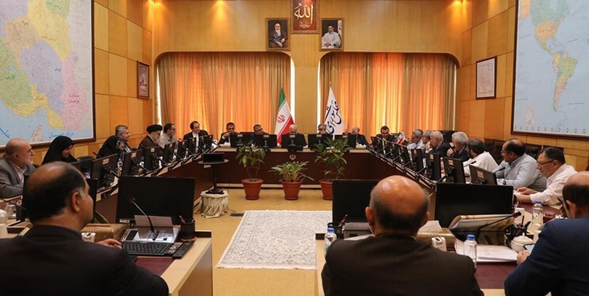 مصوبه کمیسیون امنیت ملی مجلس برای تسهیل فعالیت اقتصادی ایرانیان خارج از کشور