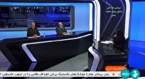 خیام نکویی: تا ۱۰ سال آینده در آستانه خودکفایی محصولات کشاورزی قرار می‌گیریم