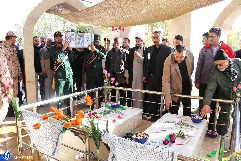 دانشگاه آزاد بوئینزهرا و کاشمر میزبان مهمانانی از جنس نور/ استقبال از شهدا با استقبال پرشور دانشجویان دانشگاه آزاد بوئینزهرا و کاشمر میزبان مهمانانی از جنس نور/ استقبال از شهدا با استقبال پرشور دانشجویان