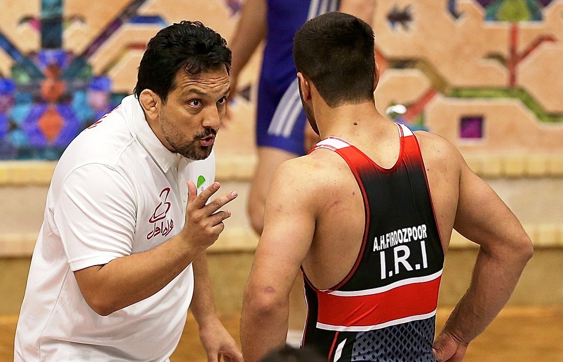 «بد استقبال و بدبدرقه» برای مردی که خارج از صف سرمربی تیم ملی ایران شده بود!