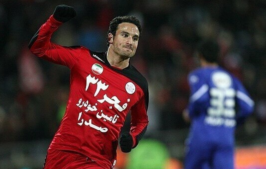 دربی ۱۰۲| خارجیهای پرسپولیس برتر از نمونههای استقلالی دربی ۱۰۲| خارجیهای پرسپولیس برتر از نمونههای استقلالی