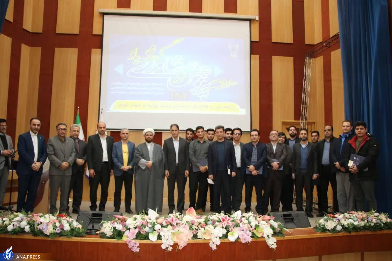 «دانش» و «پژوهش» شاهراه برونرفت از مشکلات «دانش» و «پژوهش» شاهراه برونرفت از مشکلات