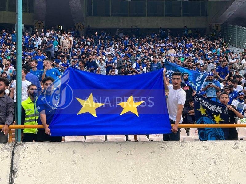 مرور حواشی آخرین دربی| از مصدومیت گلر استقلال و اهانت به دروازهبان پرسپولیس تا اخراج جنجالی ساپینتو و خطر کوری یک هوادار مرور حواشی آخرین دربی| از مصدومیت گلر استقلال و اهانت به دروازهبان پرسپولیس تا اخراج جنجالی ساپینتو و خطر کوری یک هوادار