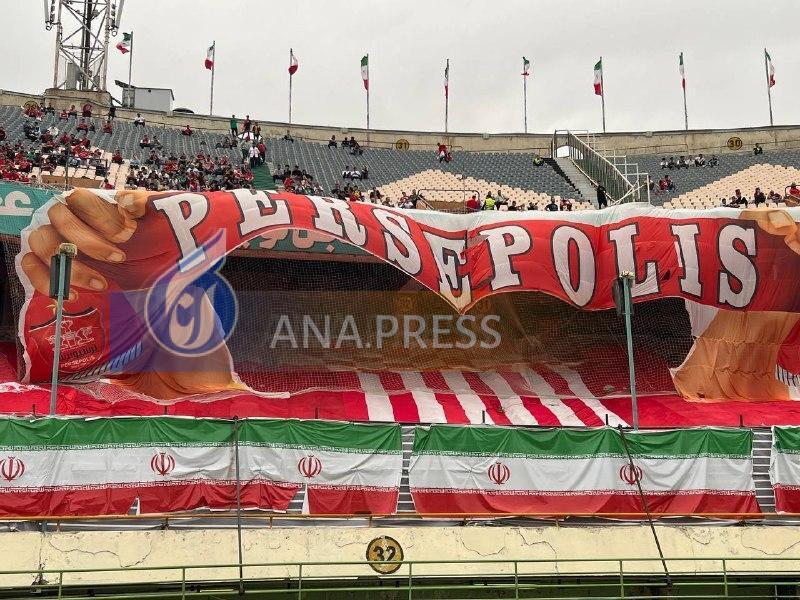 مرور حواشی آخرین دربی| از مصدومیت گلر استقلال و اهانت به دروازهبان پرسپولیس تا اخراج جنجالی ساپینتو و خطر کوری یک هوادار مرور حواشی آخرین دربی| از مصدومیت گلر استقلال و اهانت به دروازهبان پرسپولیس تا اخراج جنجالی ساپینتو و خطر کوری یک هوادار