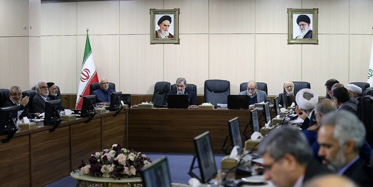 مجمع تشخیص لایحه اصلاحی عفاف و حجاب را تأیید کرد