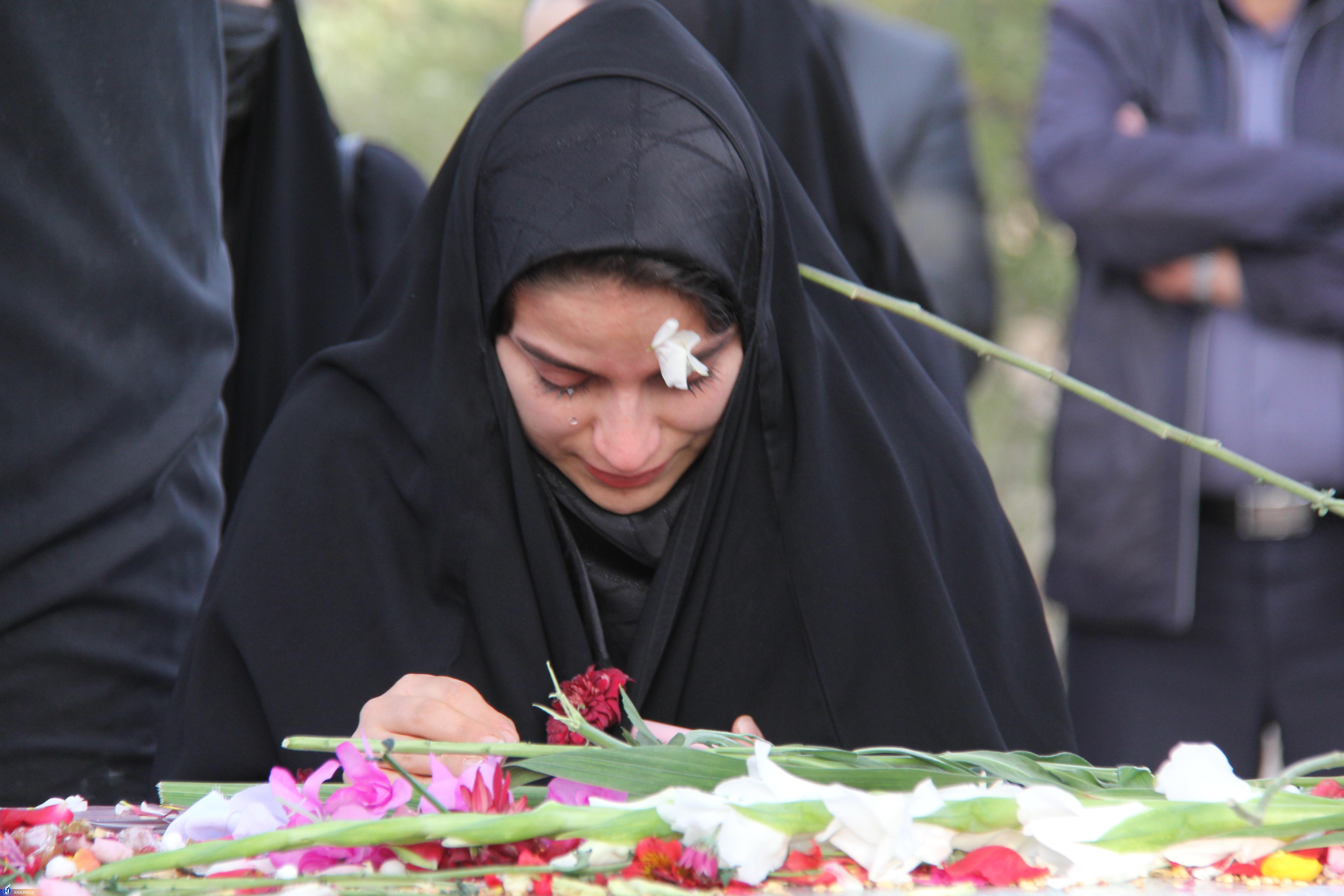 میهمانی پرستوی خونینبال گمنام در دیار تُرشیز/گنجینه رزمندگان در عملیات کربلای یک از زبان شهید سلیمانی میهمانی پرستوی خونینبال گمنام در دیار تُرشیز/گنجینه رزمندگان در عملیات کربلای یک از زبان شهید سلیمانی
