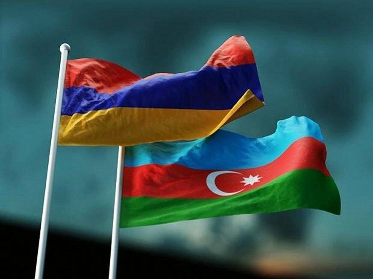 درخواست ارمنستان برای صلح با جمهوری آذربایجان