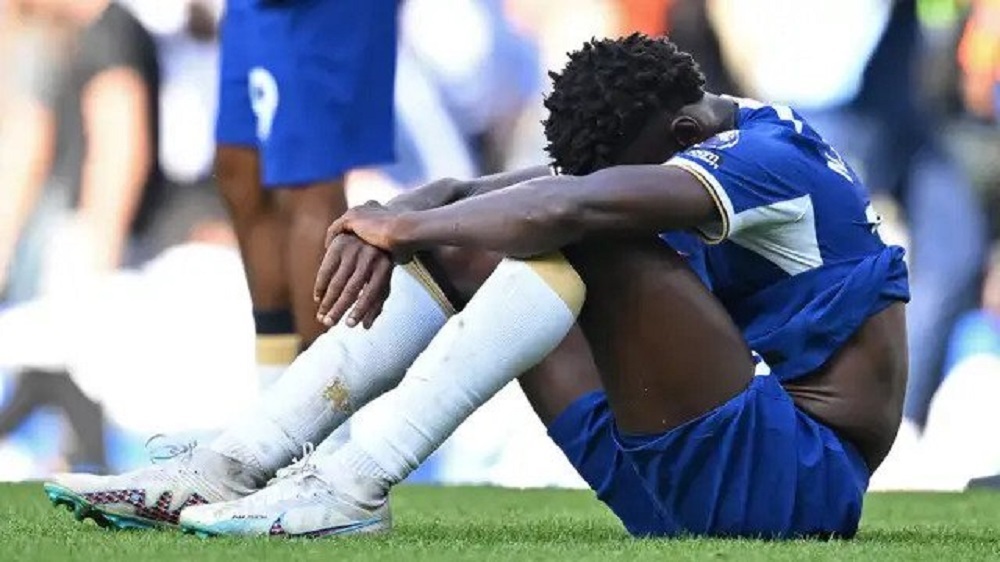 یک میلیارد خرج کن و ضعیف‌ترین باش، «شرمسارترین» تیم لیگ برتر سال ۲۰۲۳ انگلیس کدام است؟