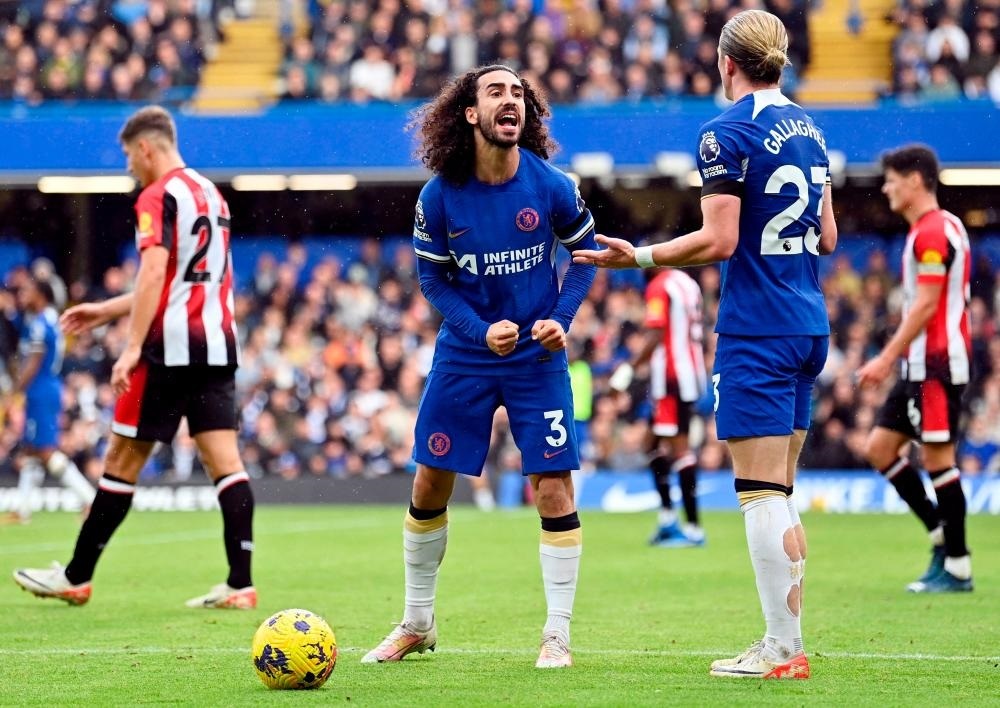 یک میلیارد خرج کن و ضعیف‌ترین باش، «شرمسارترین» تیم لیگ برتر سال ۲۰۲۳ انگلیس کدام است؟