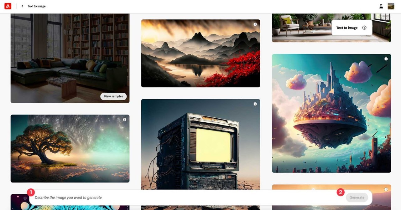 معرفی کامل ابزار‌های جادویی ادوبی فایرفلای و نحوه کار با آن‌ها