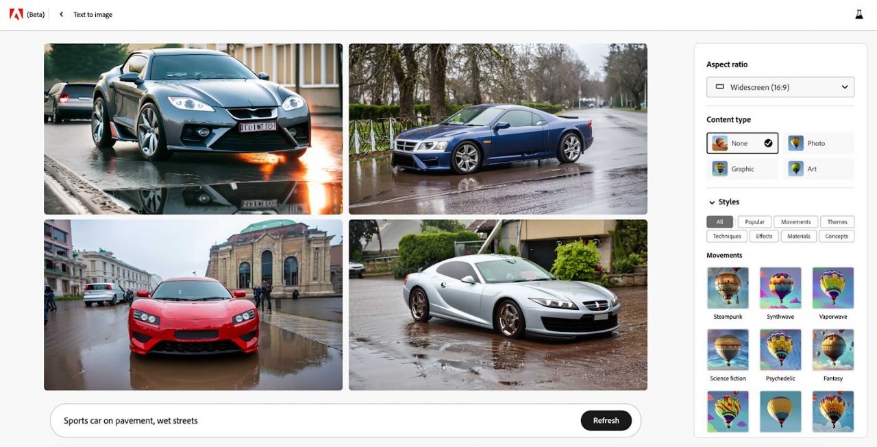 معرفی کامل ابزار‌های جادویی ادوبی فایرفلای و نحوه کار با آن‌ها