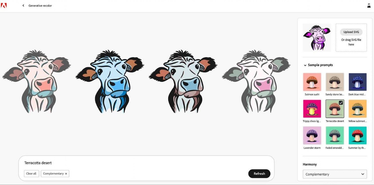 معرفی کامل ابزار‌های جادویی ادوبی فایرفلای و نحوه کار با آن‌ها