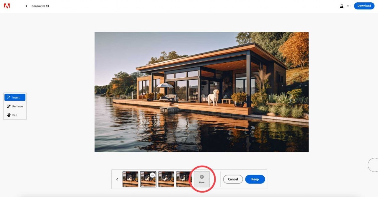 معرفی کامل ابزار‌های جادویی ادوبی فایرفلای و نحوه کار با آن‌ها