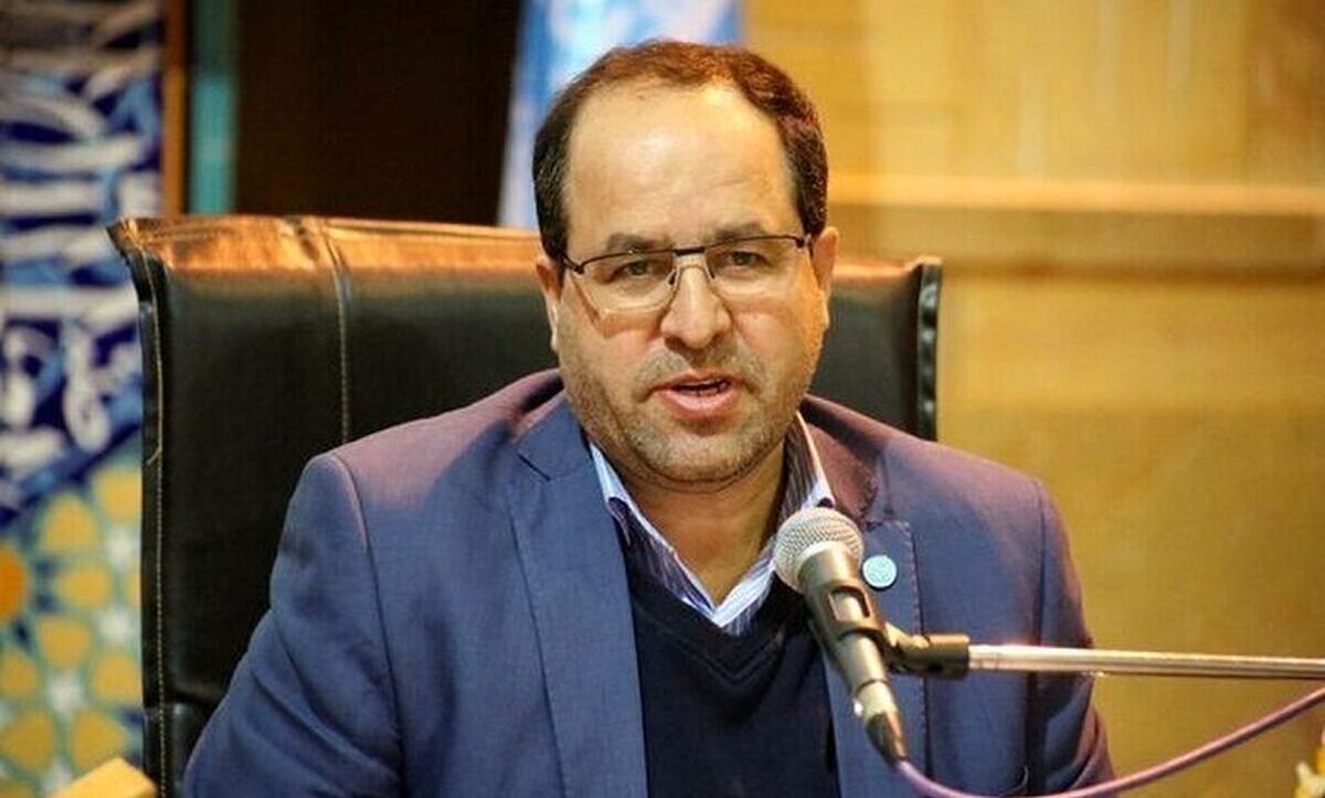 رئیس دانشگاه تهران: خدمات ایمیل دانش‌آموختگان هرگز حذف نمی‌شود