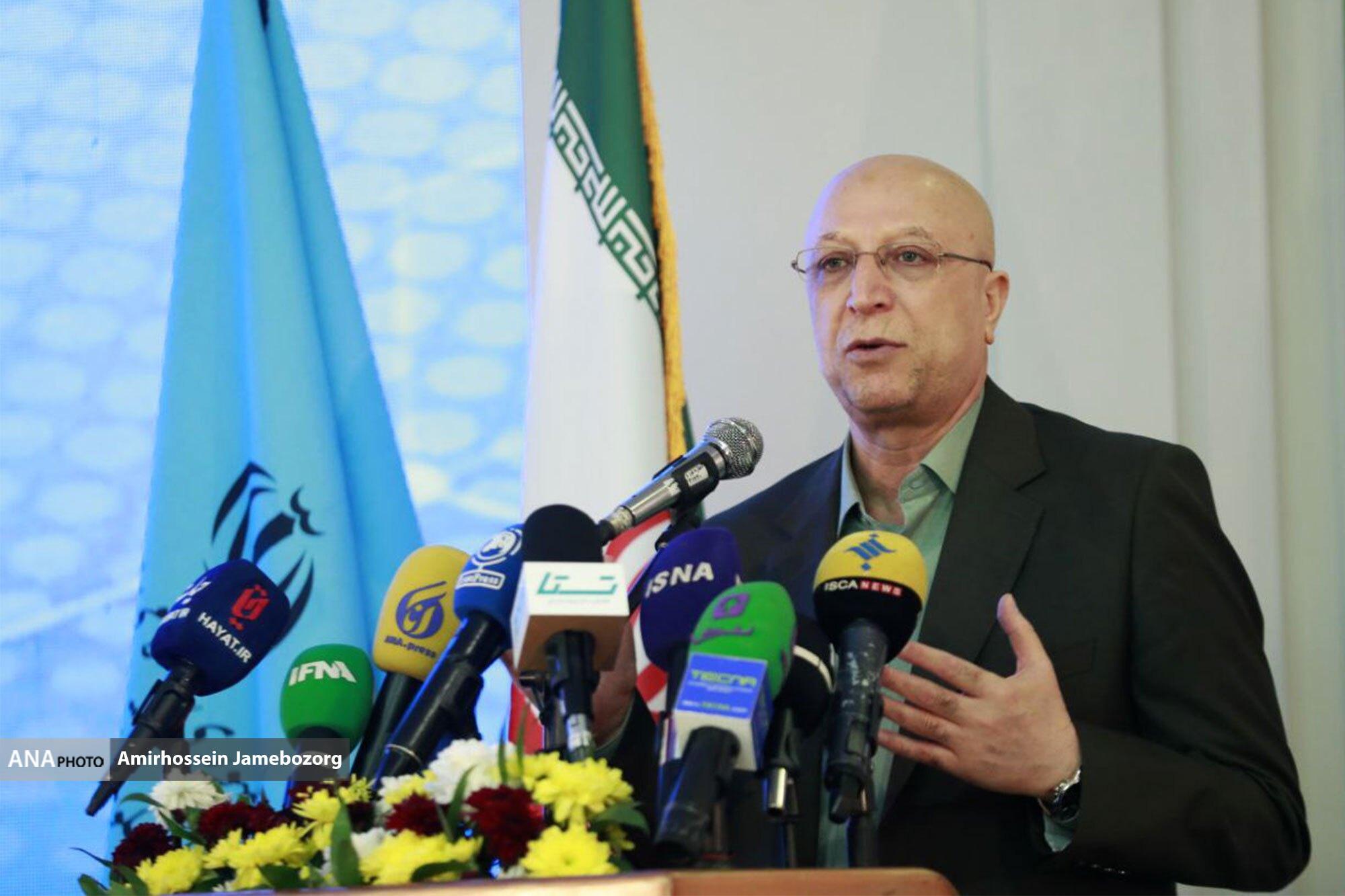 در بیست و چهارمین نمایشگاه دستاوردهای پژوهش، فناوری و فن‌بازار چه گذشت؟