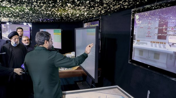 رئیسی: دانشگاههای فنی و صنعتی در حوزههای دانشبنیان مؤثر هستند رئیسی: دانشگاههای فنی و صنعتی در حوزههای دانشبنیان مؤثر هستند