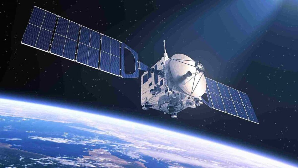 ماهواره ژاپنی با موشک الکترون به مدار زمین رفت