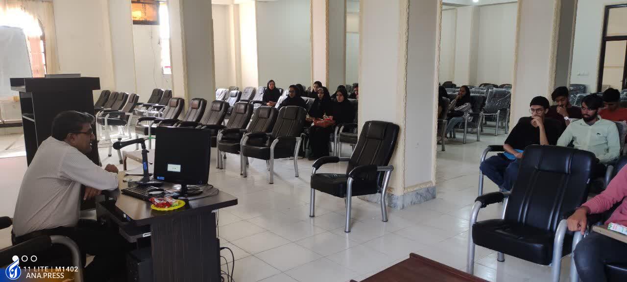 گزارش هفته پژوهش//////////////////////