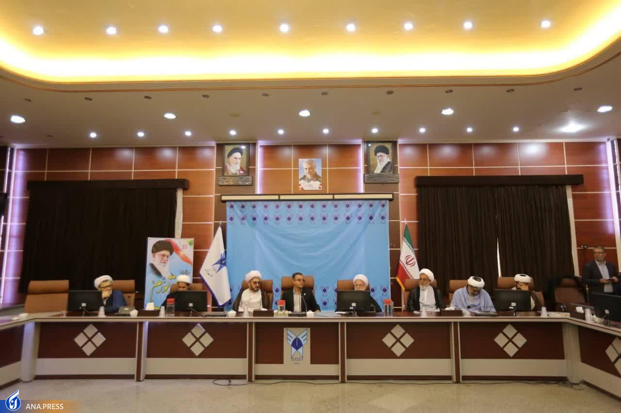 وحدت حوزه و دانشگاه باعث آزاداندیشی در فضای علمی کشور می‌شود