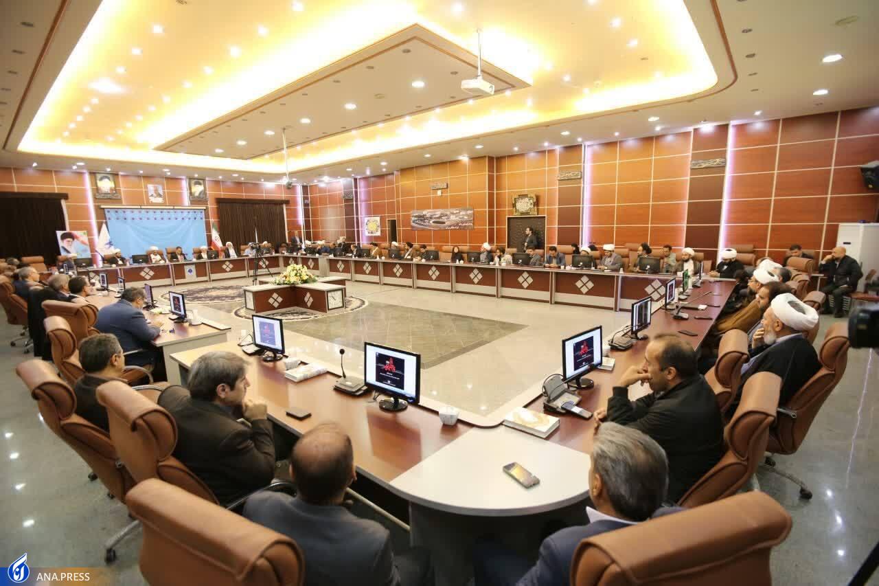 وحدت حوزه و دانشگاه باعث آزاداندیشی در فضای علمی کشور میشود وحدت حوزه و دانشگاه باعث آزاداندیشی در فضای علمی کشور میشود