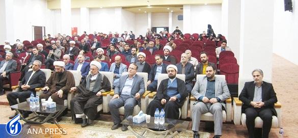 جلوگیری از نفوذ اندیشههای سکولاریسم عامل مهم وحدت حوزه و دانشگاه جلوگیری از نفوذ اندیشههای سکولاریسم عامل مهم وحدت حوزه و دانشگاه