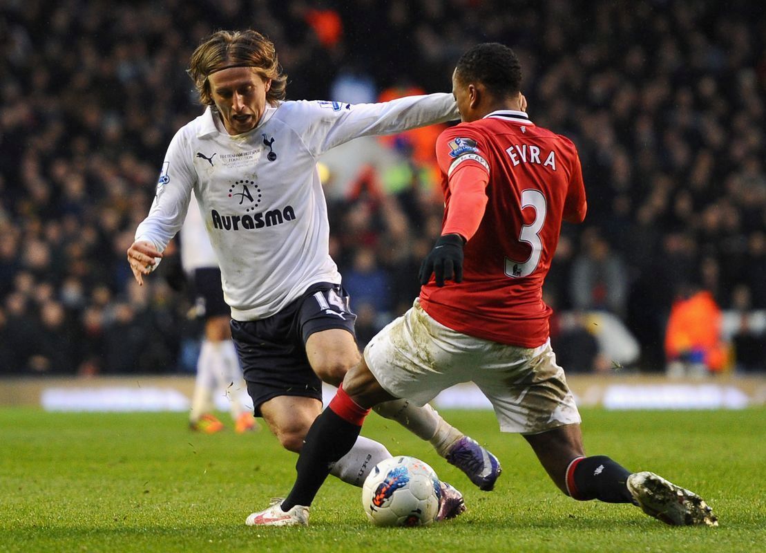 ۵ گزینه برای «کرویف بالکان» و ستاره ناراضی رئال مادرید؛ «لوکا مودریچ» همبازی کریستیانو رونالدو می‌شود یا لیونل مسی؟