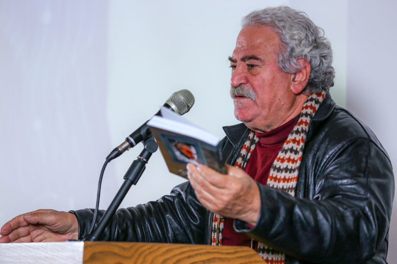 نکوداشت «جعفر والی» در موزه سینما برگزار شد/ ایرج راد: هنر به عشق و مرارت نیاز دارد