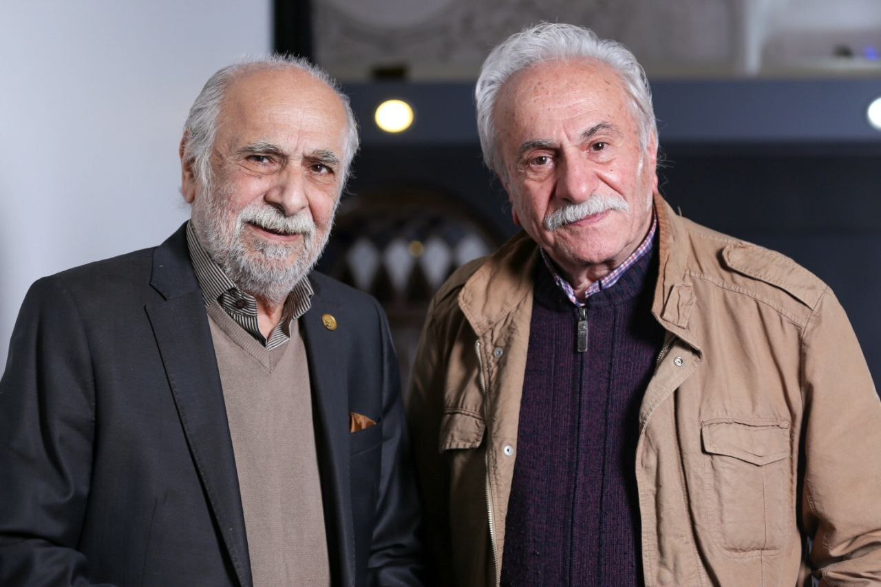 نکوداشت «جعفر والی» در موزه سینما برگزار شد/ ایرج راد: هنر به عشق و مرارت نیاز دارد