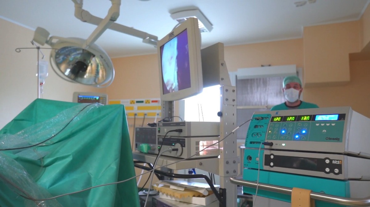 صادرات دستگاه ایرانی جراحی الکتریکی به ۳ کشور محقق شد