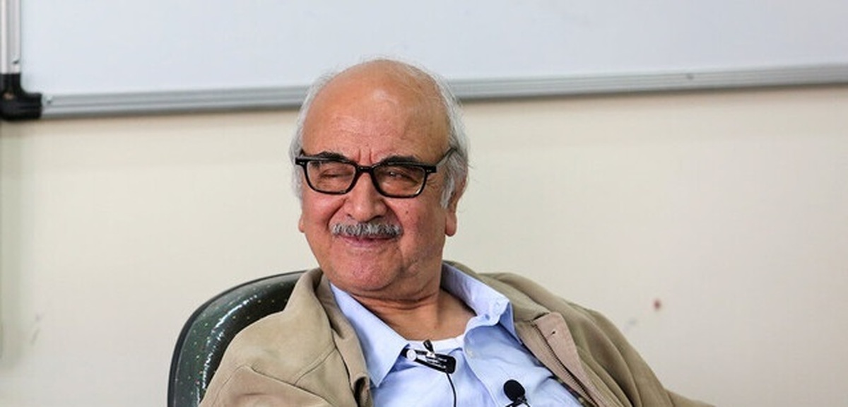 معاون فرهنگی وزیر ارشاد: محدودیتی برای انتشار آثار استاد شفیعی کدکنی وجود ندارد