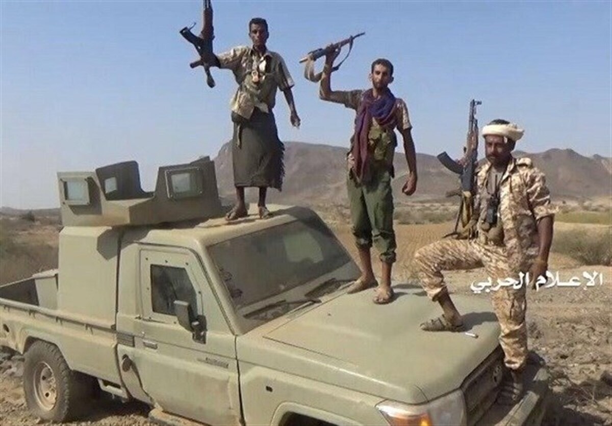 شکست ائتلاف نیرو‌های امریکایی قبل از اقدام در برابرمقاومت یمن