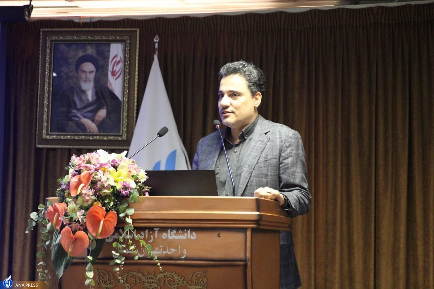 برگزیدگان حوزه پژوهش و فناوری دانشگاه آزاد تهران شمال تجلیل شدند برگزیدگان حوزه پژوهش و فناوری دانشگاه آزاد تهران شمال تجلیل شدند