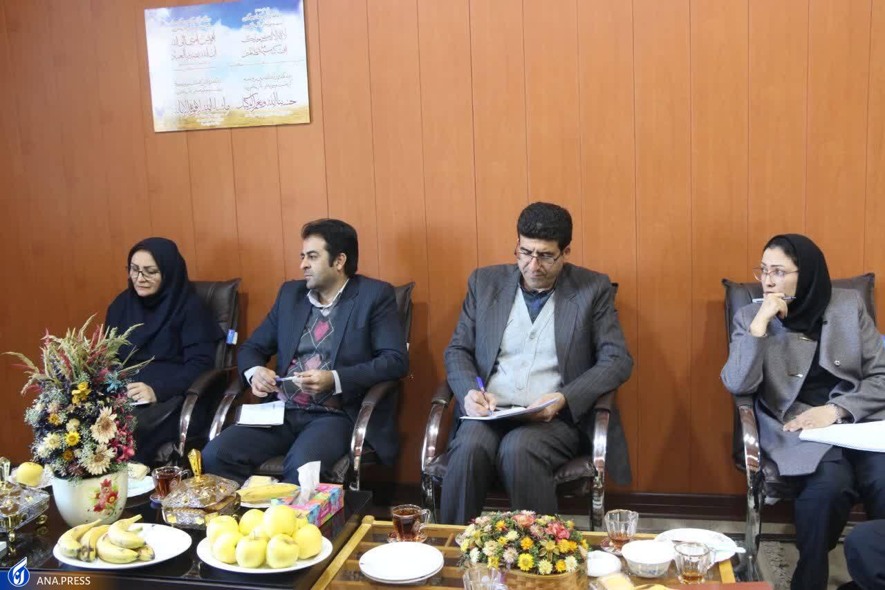 عبور از معضلات شهرستان رفسنجان راهکارهای علمی میطلبد عبور از معضلات شهرستان رفسنجان راهکارهای علمی میطلبد