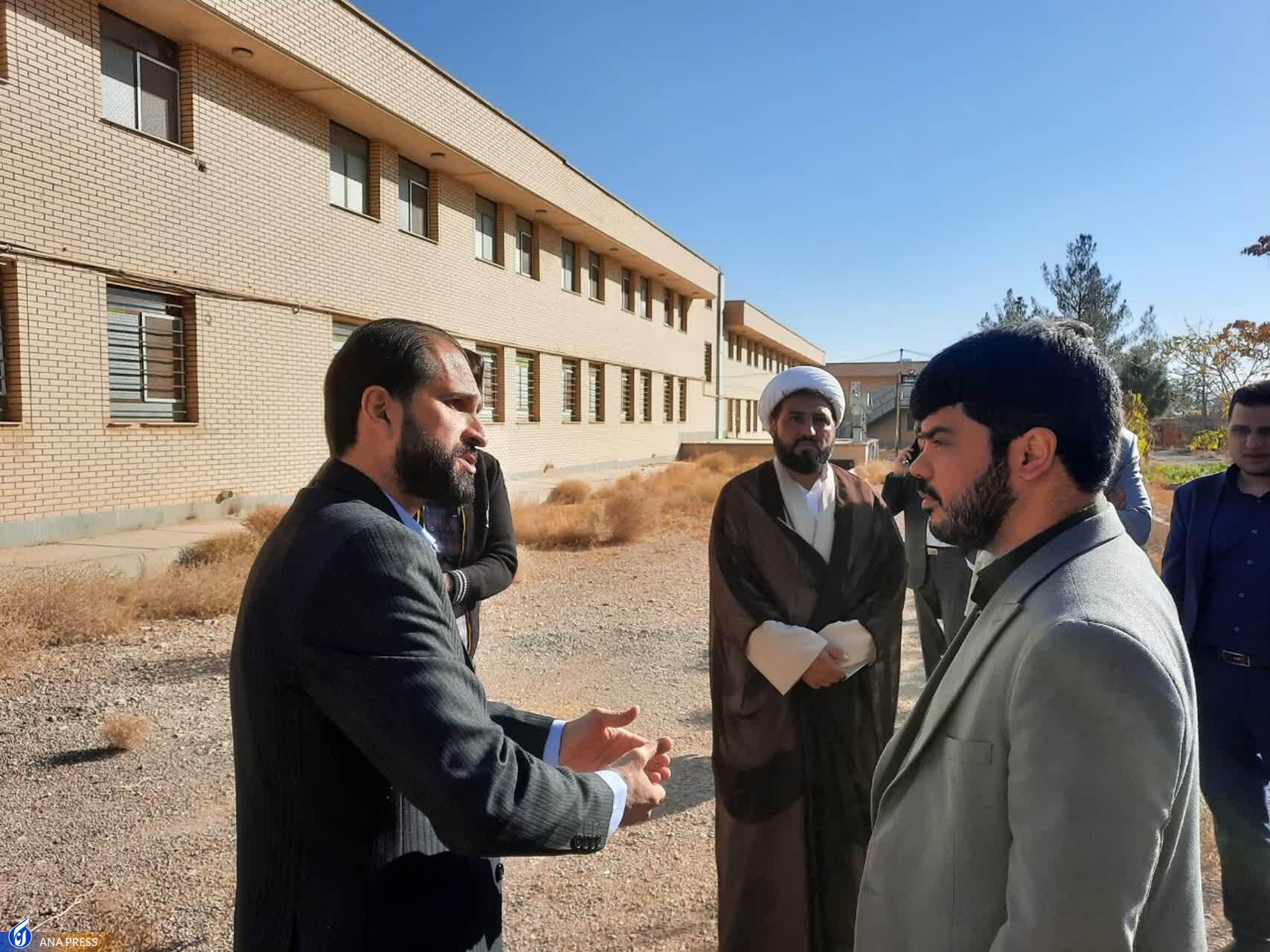 افزایش سطح علمی دانشجویان و طلبه‌ها با تحقق وحدت «حوزه و دانشگاه»