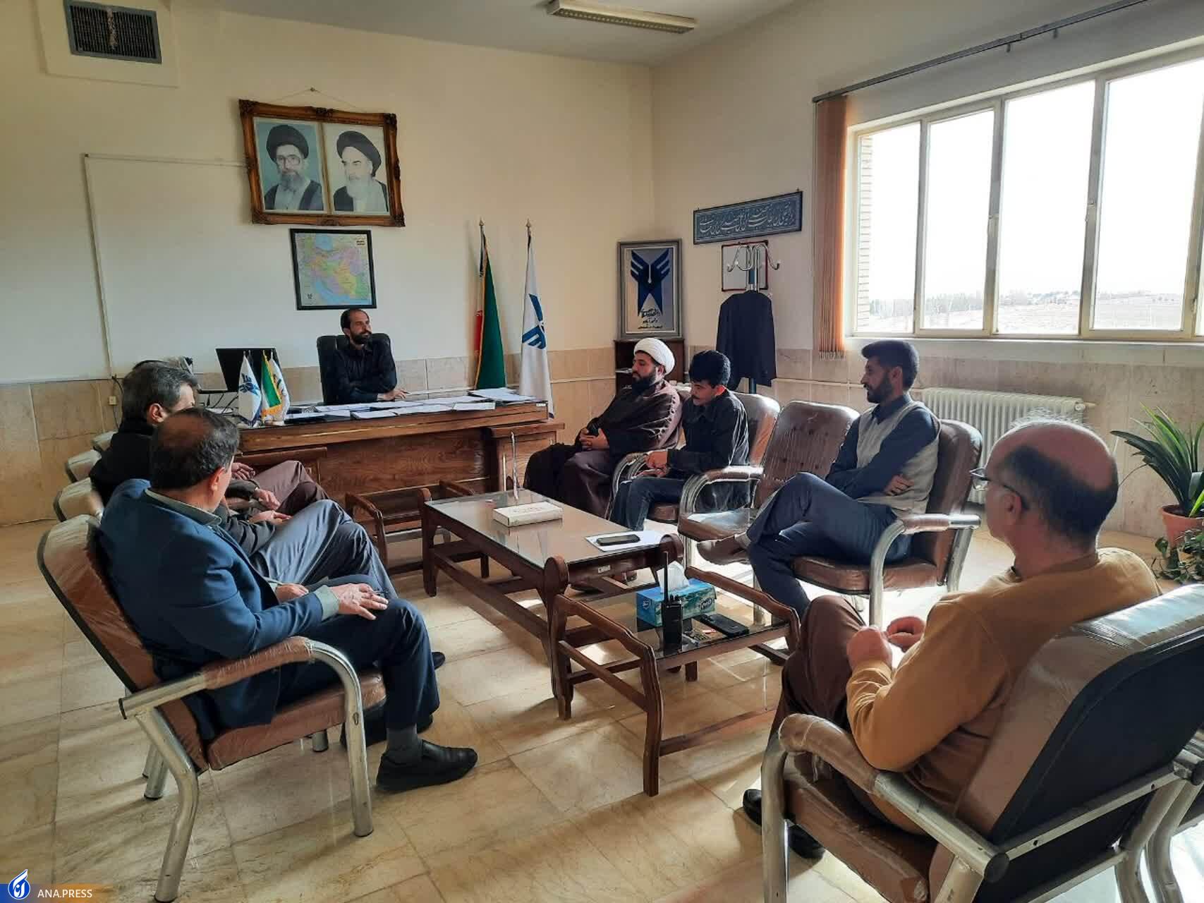 افزایش سطح علمی دانشجویان و طلبه‌ها با تحقق وحدت «حوزه و دانشگاه»