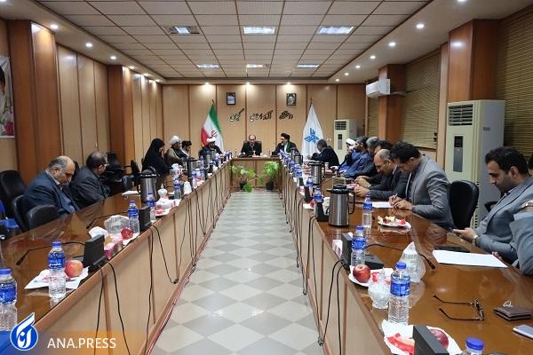 بعدی مادی و معنوی انسانها در حوزه و دانشگاه تجلی پیدا میکند بعدی مادی و معنوی انسانها در حوزه و دانشگاه تجلی پیدا میکند