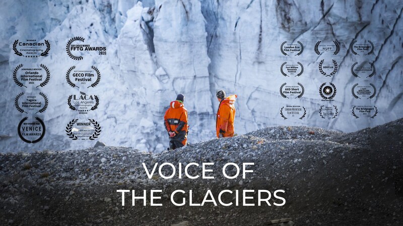 زمزمه رخوتانگیز یخچالها در آسیای مرکزی زمزمه رخوتانگیز یخچالها در آسیای مرکزی