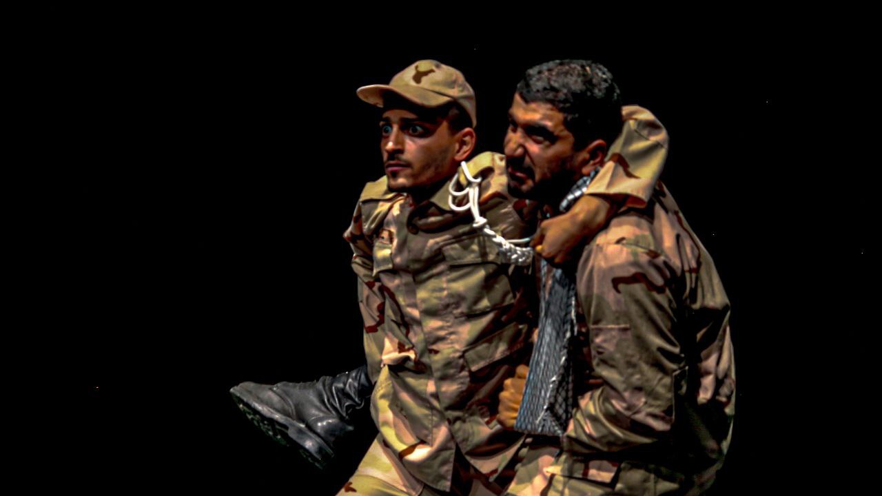 چالش های همزمان دوبلوری و بازیگری/به دنبال یک حضور روی صحنه بودم چالش های همزمان دوبلوری و بازیگری/به دنبال یک حضور روی صحنه بودم